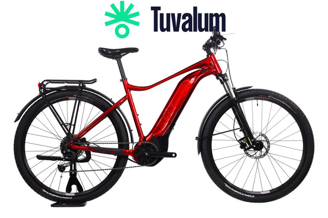 Liv Tempt E+ EX - EMTB