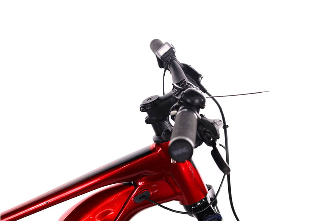 Liv Tempt E+ EX - EMTB