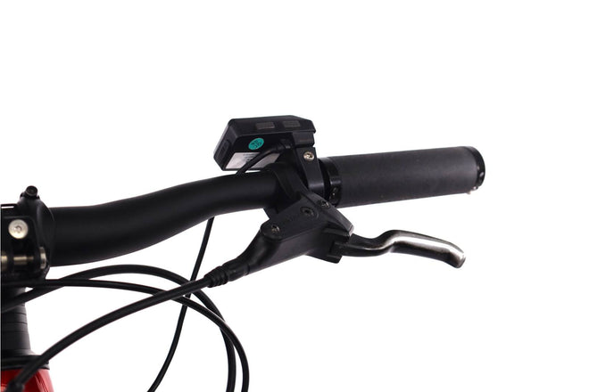 Liv Tempt E+ EX - EMTB