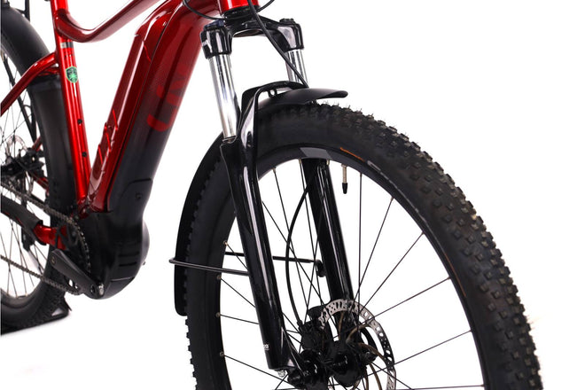 Liv Tempt E+ EX - EMTB