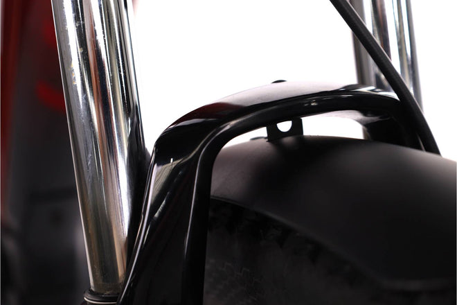 Liv Tempt E+ EX - EMTB