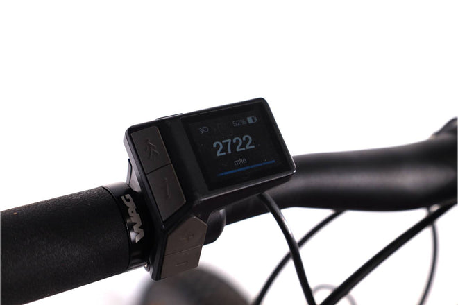 Liv Tempt E+ EX - EMTB