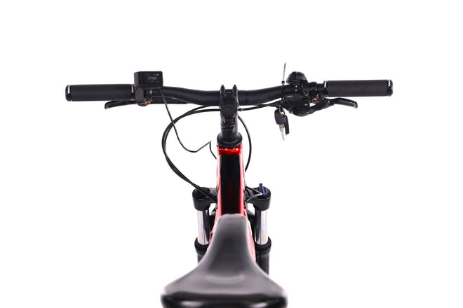 Liv Tempt E+ EX - EMTB