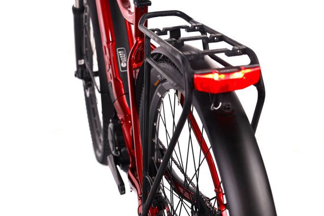 Liv Tempt E+ EX - EMTB