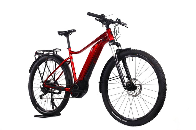 Liv Tempt E+ EX - EMTB