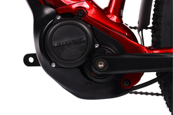 Liv Tempt E+ EX - EMTB