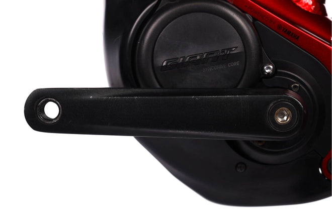 Liv Tempt E+ EX - EMTB