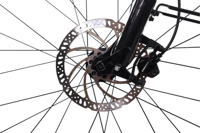 Liv Tempt E+ EX - EMTB