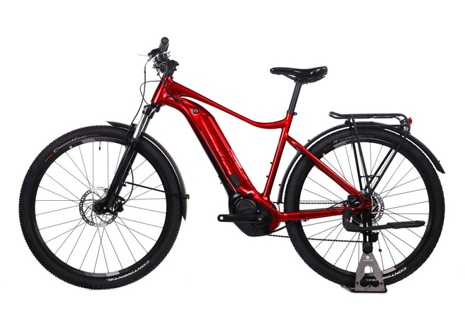 Liv Tempt E+ EX - EMTB