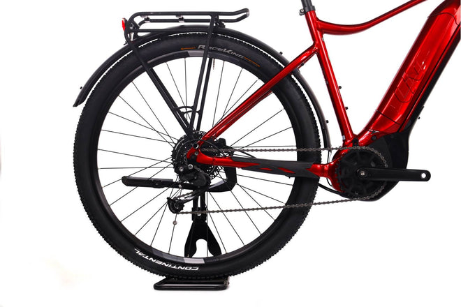 Liv Tempt E+ EX - EMTB