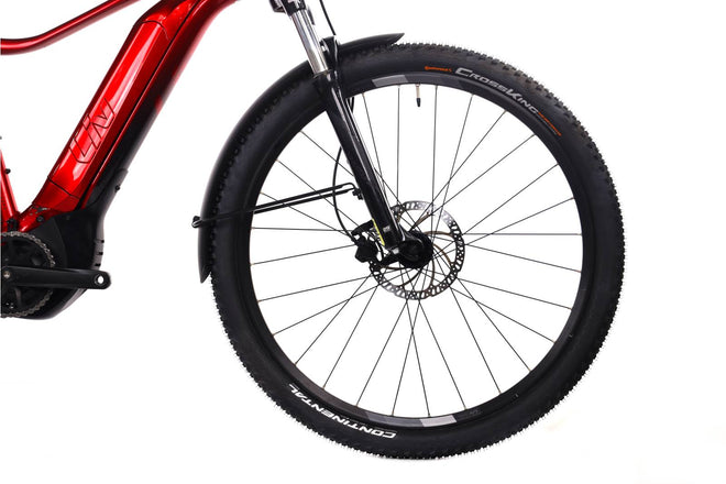 Liv Tempt E+ EX - EMTB