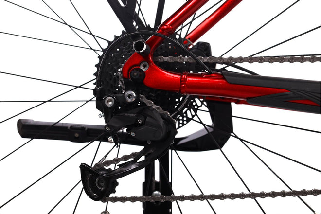 Liv Tempt E+ EX - EMTB