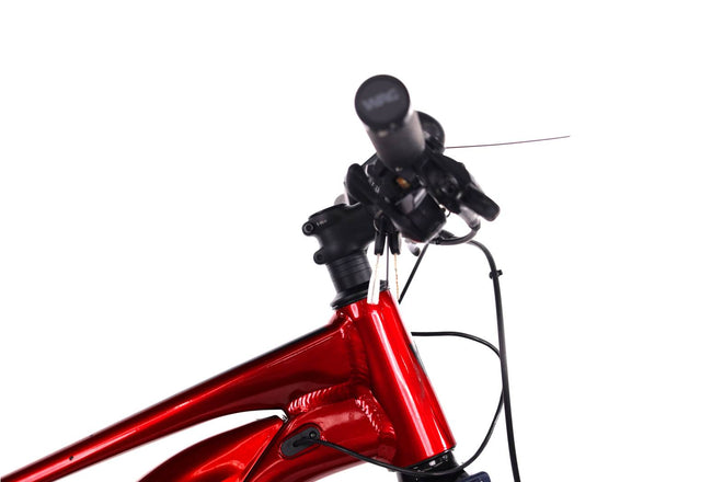 Liv Tempt E+ EX - EMTB