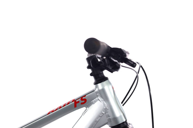 Ghost Kato FS - MTB doppia sospensione