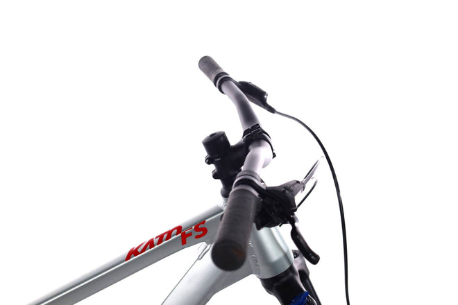 Ghost Kato FS - MTB doppia sospensione