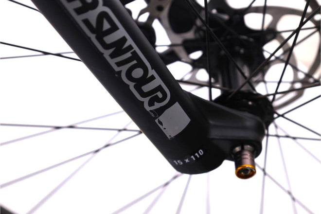 Ghost Kato FS - MTB doppia sospensione