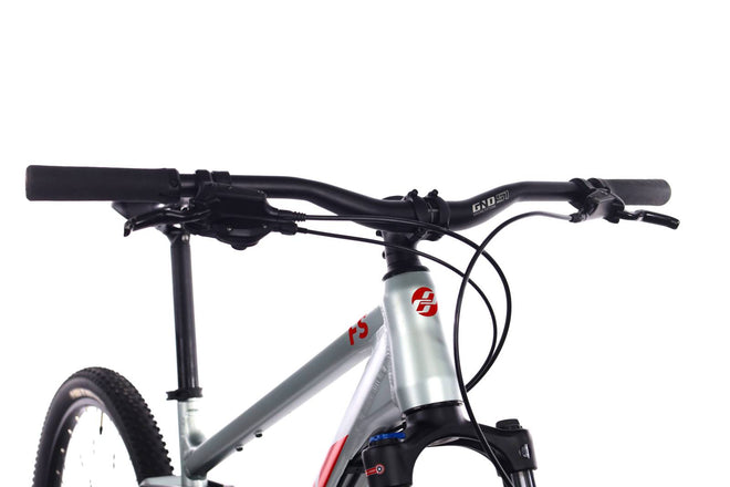 Ghost Kato FS - MTB doppia sospensione