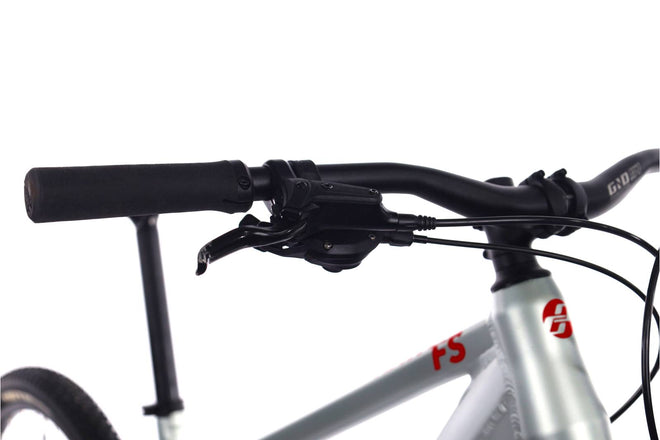 Ghost Kato FS - MTB doppia sospensione