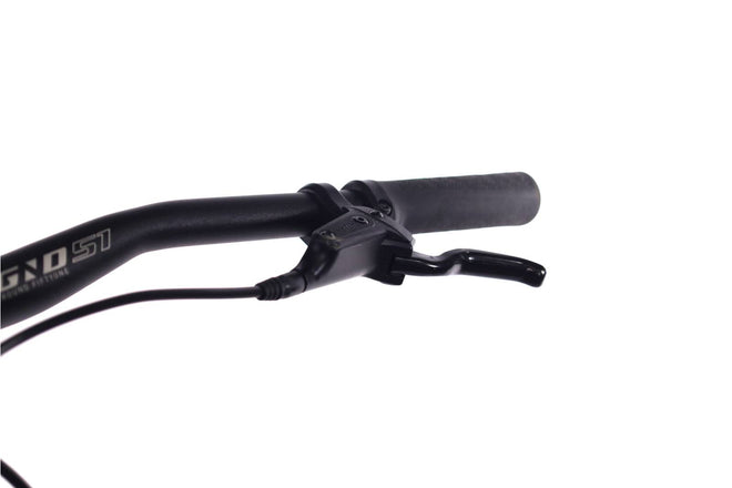 Ghost Kato FS - MTB doppia sospensione