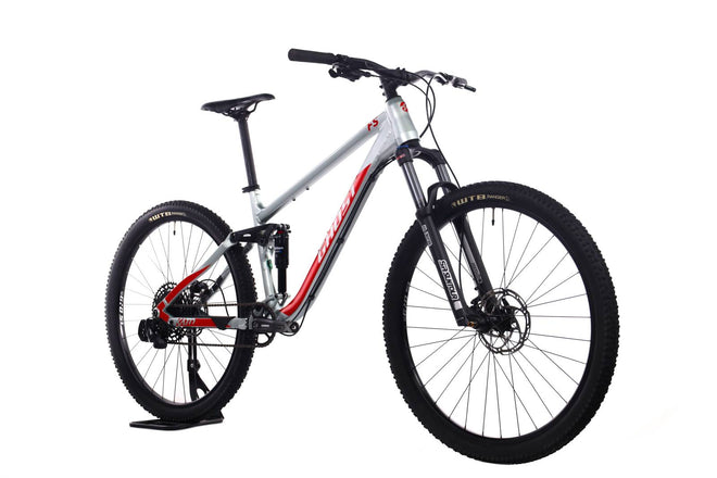 Ghost Kato FS - MTB doppia sospensione