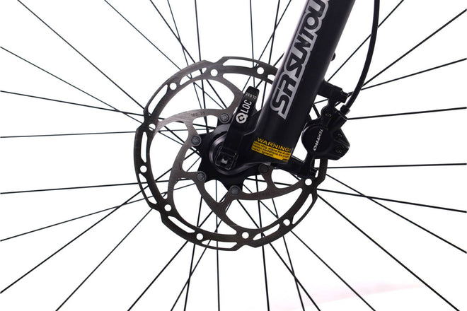 Ghost Kato FS - MTB doppia sospensione