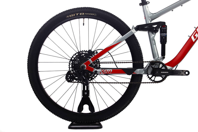 Ghost Kato FS - MTB doppia sospensione