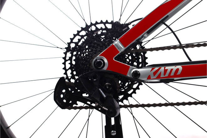 Ghost Kato FS - MTB doppia sospensione