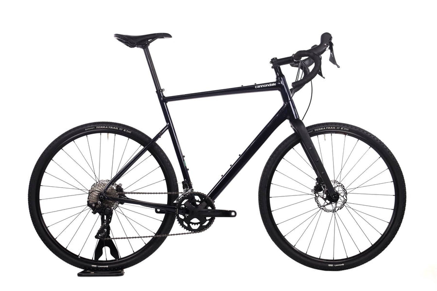 Cannondale Topstone 2