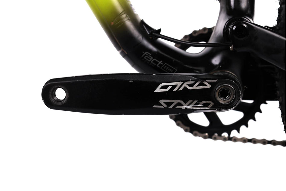 Specialized Epic Expert