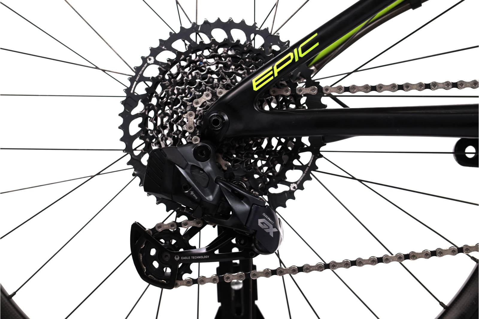 Specialized Epic Expert