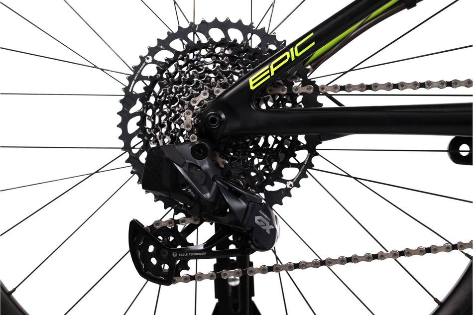 Specialized Epic Expert