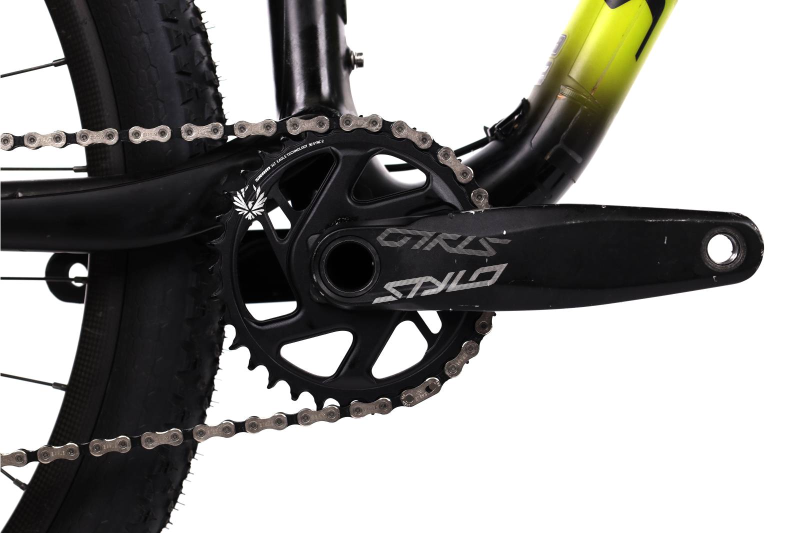 Specialized Epic Expert