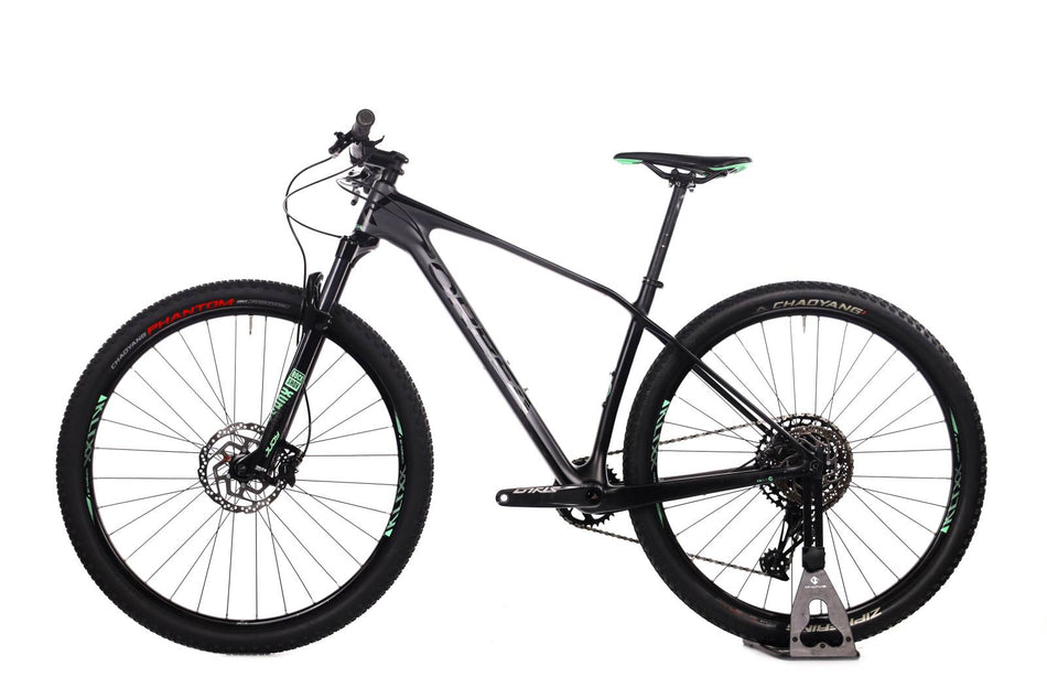 Orbea Alma M50