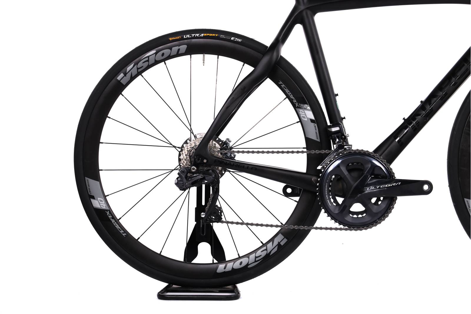 Pinarello Razha Ultegra Di2