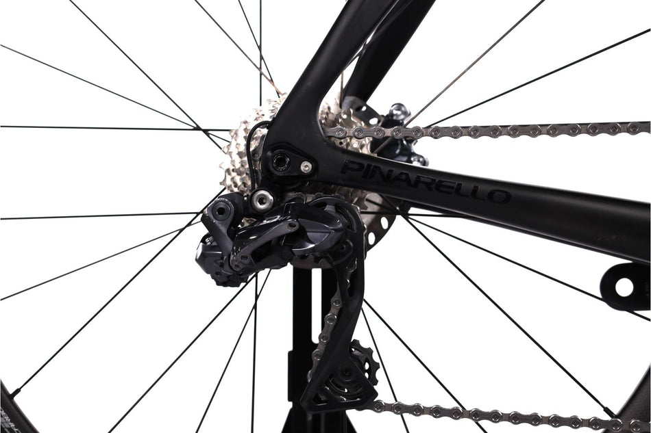 Pinarello Razha Ultegra Di2