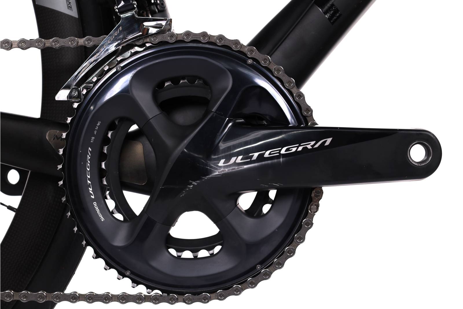 Pinarello Razha Ultegra Di2