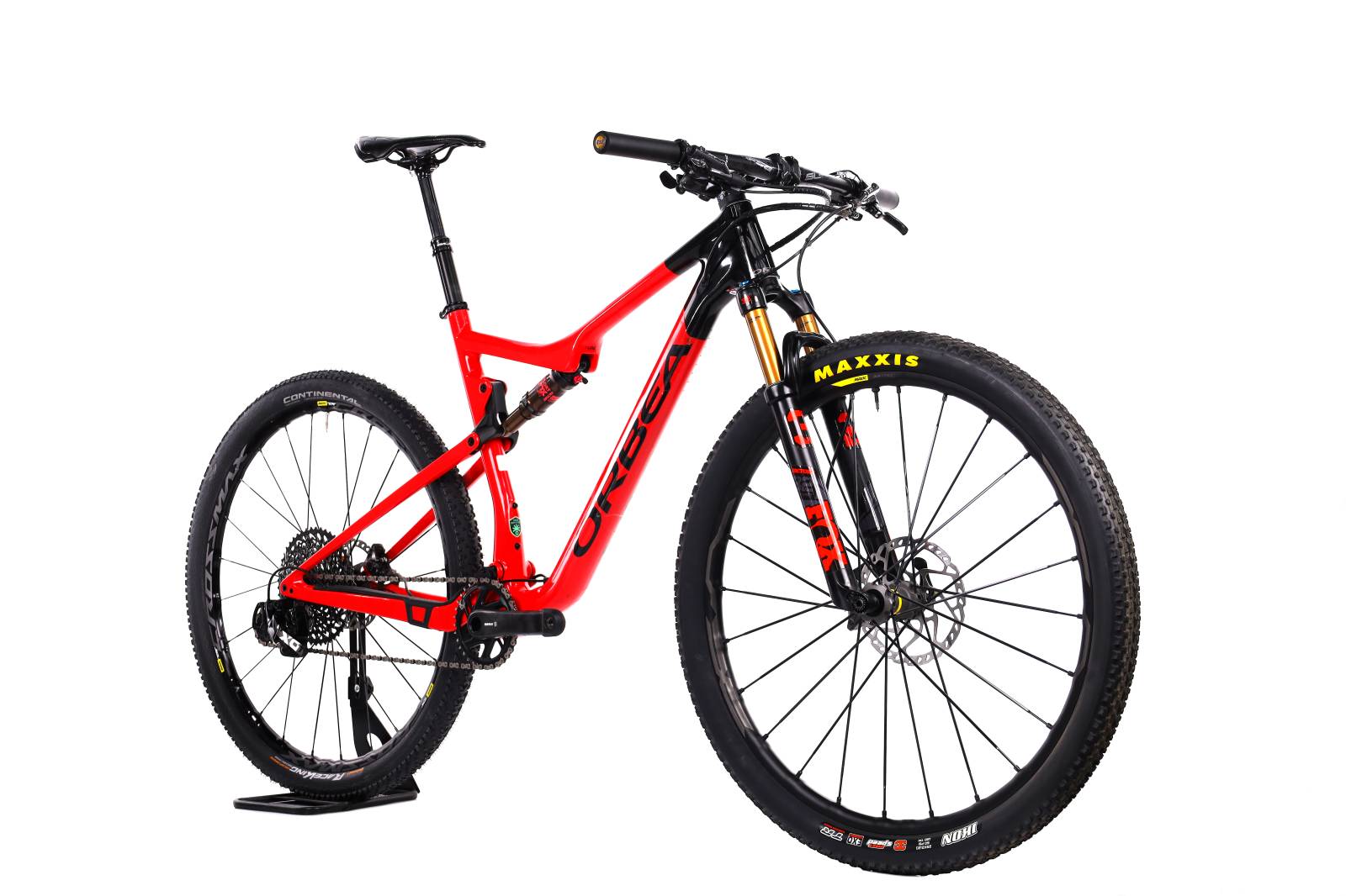 Orbea Oiz M10