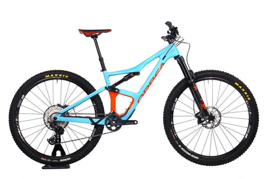 Orbea Occam M30