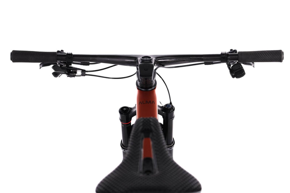 Orbea Alma M-Team AXS Carbon