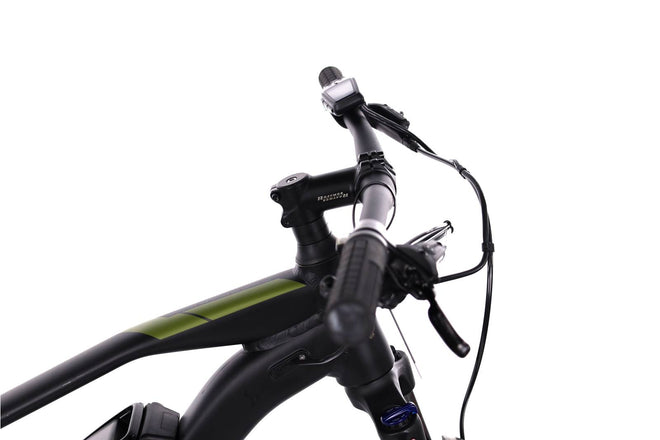 Raymon  HardRay  E 2.0 - EMTB