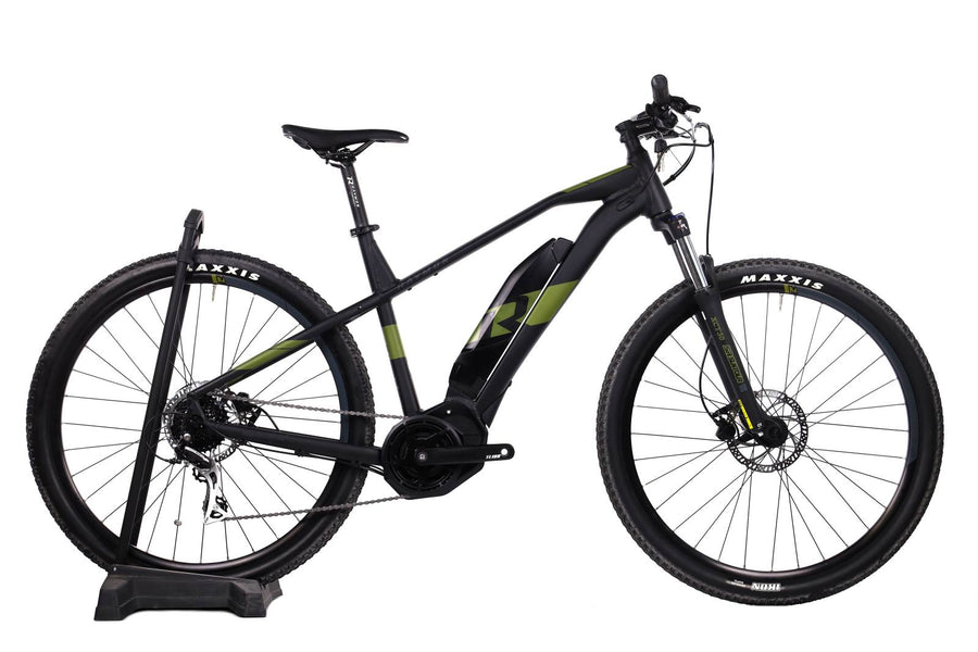 Raymon  HardRay  E 2.0