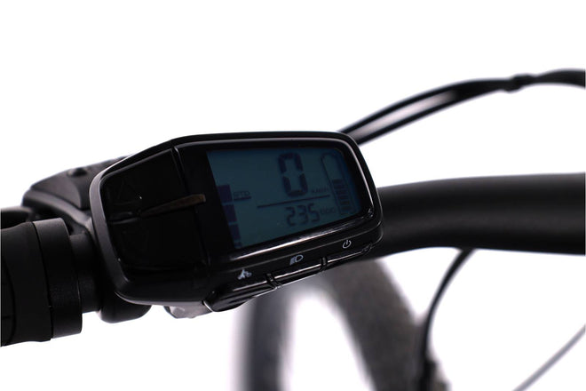 Raymon  HardRay  E 2.0 - EMTB