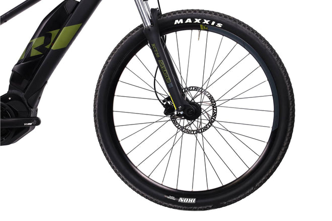 Raymon  HardRay  E 2.0 - EMTB