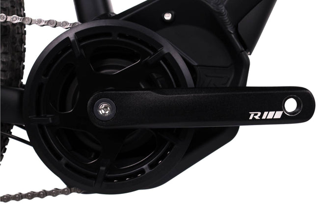 Raymon  HardRay  E 2.0 - EMTB