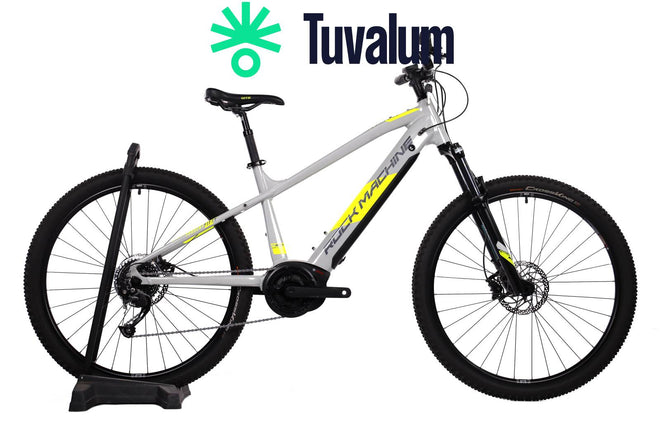 Rock Machine Torrent  E50 - EMTB