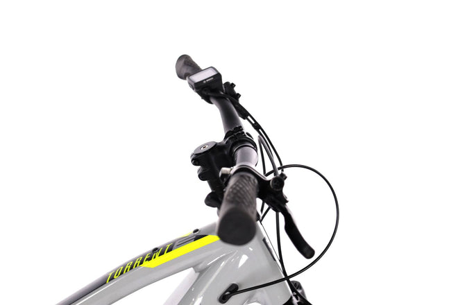 Rock Machine Torrent  E50 - EMTB