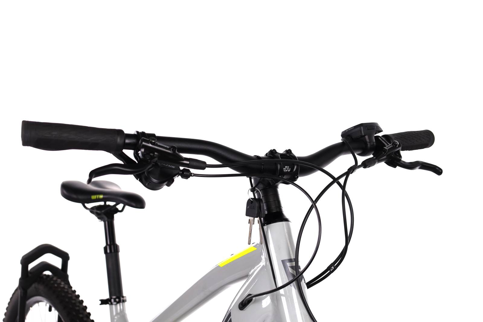 Rock Machine Torrent  E50