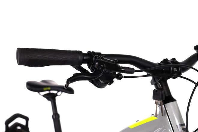 Rock Machine Torrent  E50 - EMTB