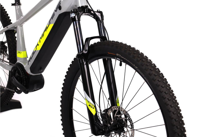 Rock Machine Torrent  E50 - EMTB