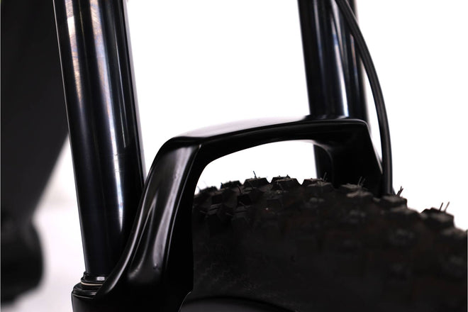 Rock Machine Torrent  E50 - EMTB